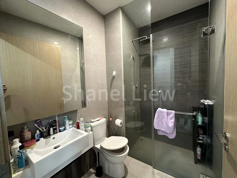1 Bed Condo for Rent in  Kap Residences - Image 5
