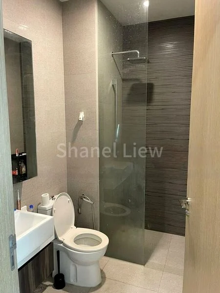 1 Bed Condo for Rent in  Kap Residences - Image 3