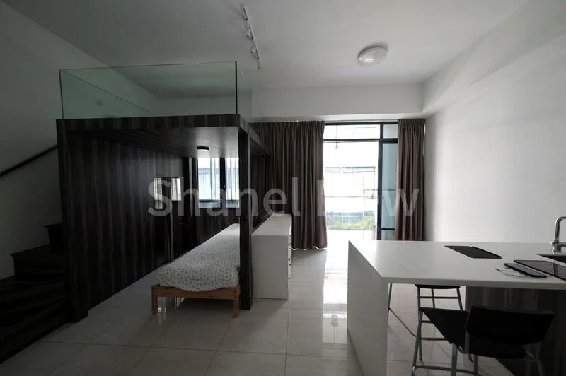 1 Bed Condo for Rent in  Kap Residences - Image 15