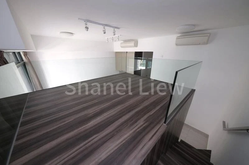1 Bed Condo for Rent in  Kap Residences - Image 13