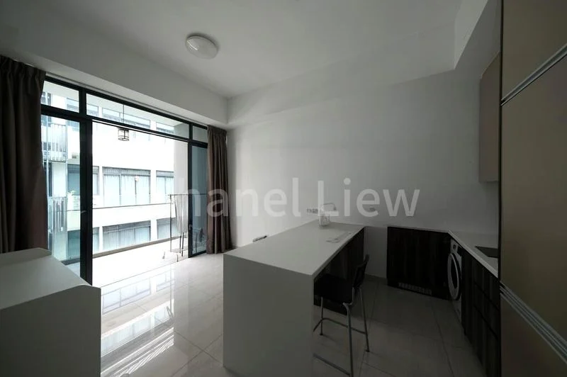 1 Bed Condo for Rent in  Kap Residences - Image 8