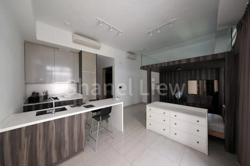 1 Bed Condo for Rent in  Kap Residences - Image 14