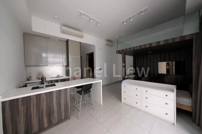 1 Bed Condo for Rent in  Kap Residences - Image 10