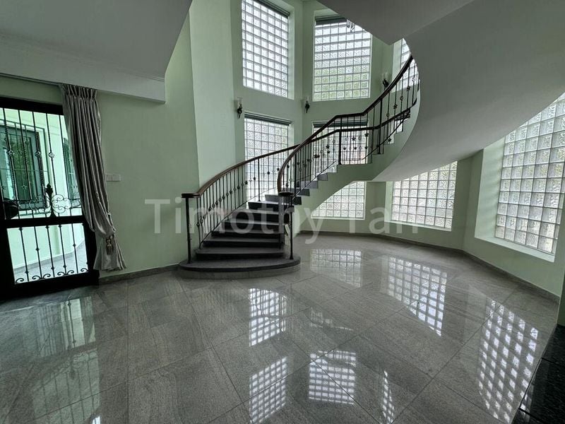 6 Bed Bungalow (Landed) for Rent in  Windsor Park - Image 11