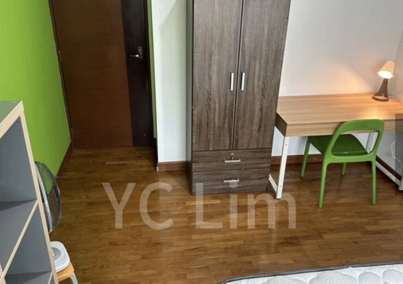 Common Room (HDB) for Rent in  302B Punggol Place - Image 3