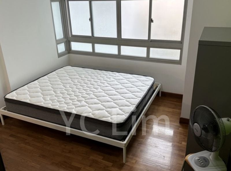 Common Room (HDB) for Rent in  302B Punggol Place - Image 1