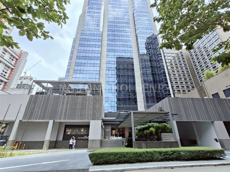 Office for Rent in  Odeon Towers - Image 3