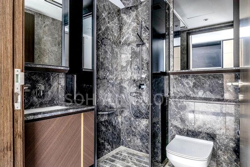 2 Bed Condo for Rent in RV Altitude - Image 10