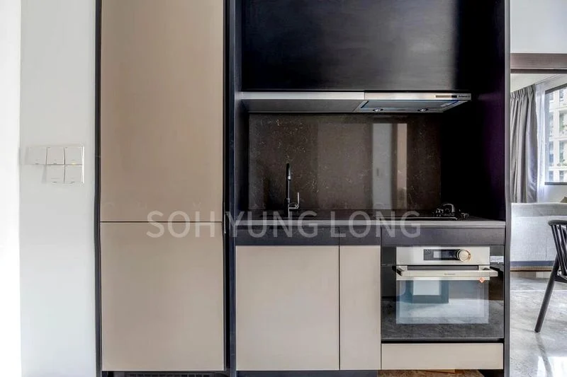 2 Bed Condo for Rent in RV Altitude - Image 8