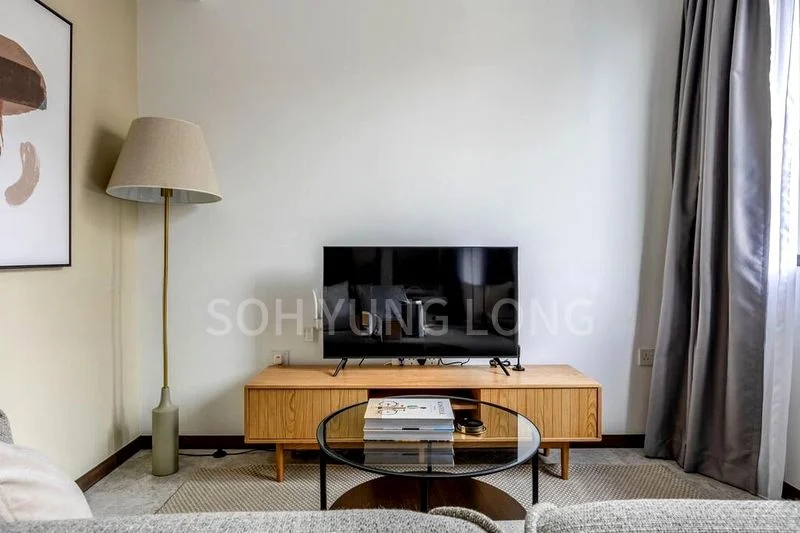 2 Bed Condo for Rent in RV Altitude - Image 3