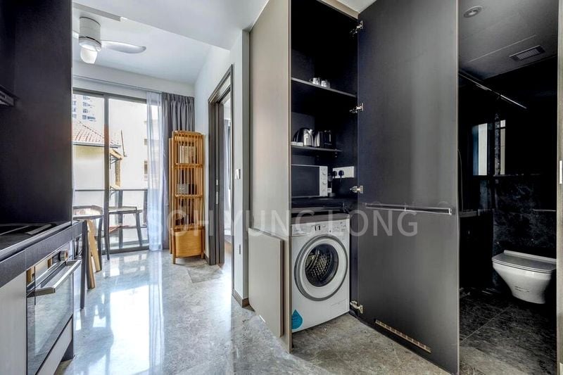 2 Bed Condo for Rent in RV Altitude - Image 7