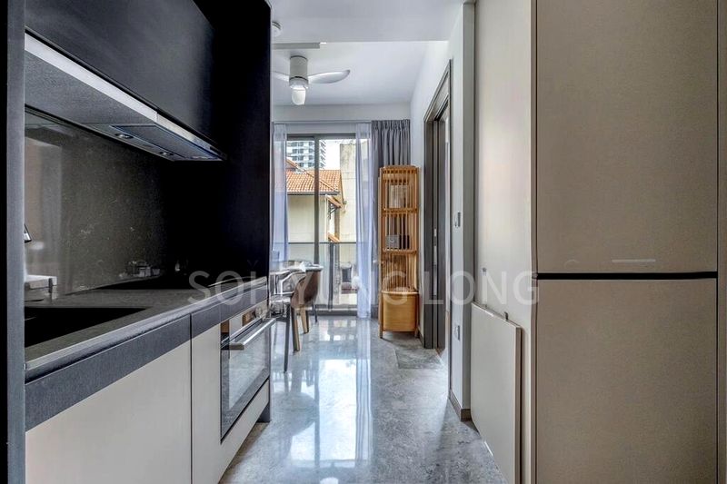 2 Bed Condo for Rent in RV Altitude - Image 6