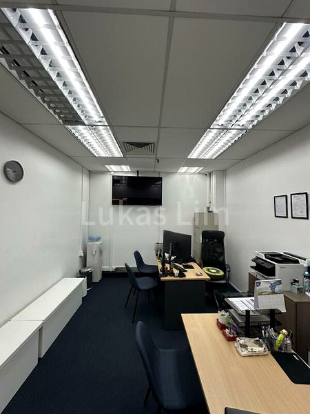 Other Retail for Rent: Katong Shopping Centre - Image 3