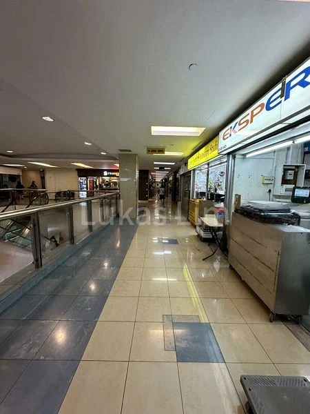 Other Retail for Rent: Katong Shopping Centre - Image 2