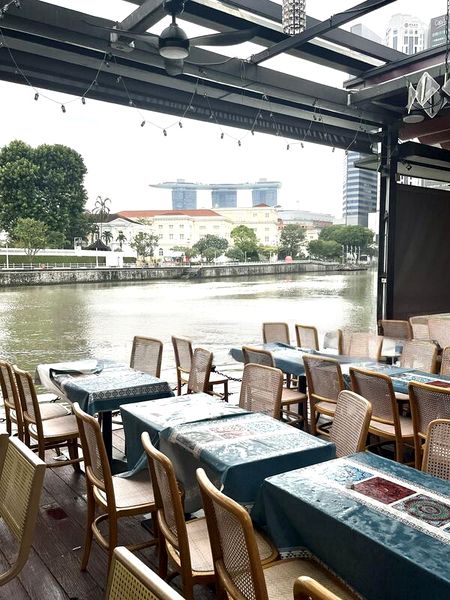 Shop / Shophouse for Sale: Boat Quay - Image 5