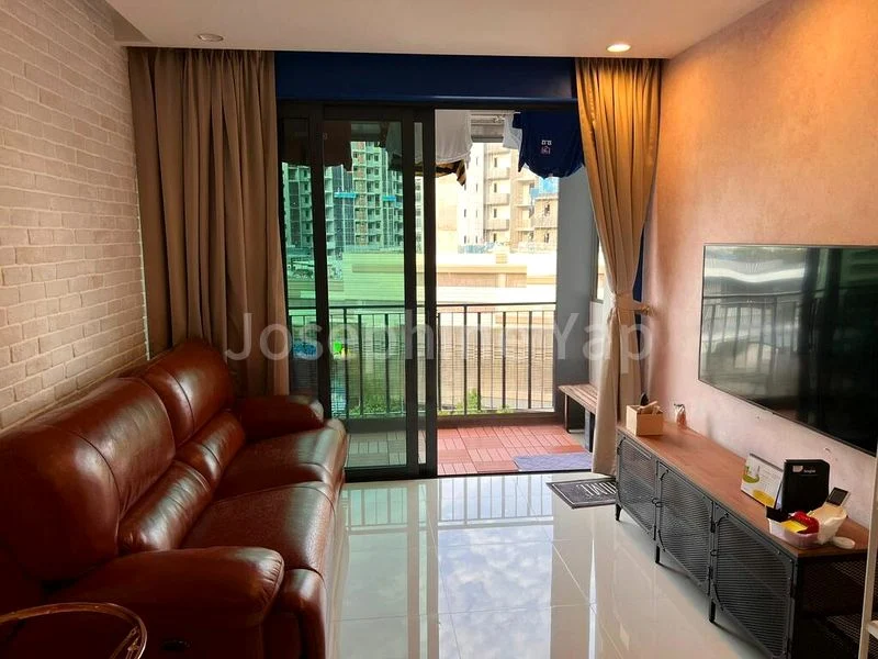 2 Bed Executive Condo for Sale in  Esparina Residences - Image 13