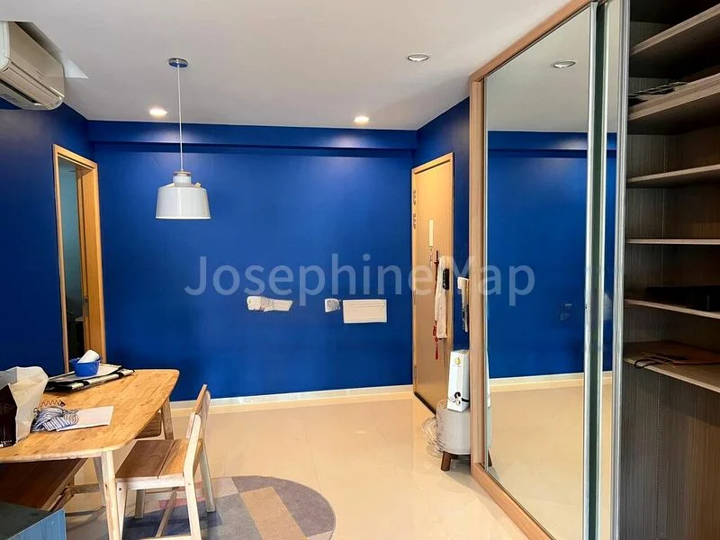 2 Bed Executive Condo for Sale in  Esparina Residences - Image 3