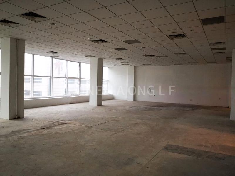 Medical Suite for Rent: Novena Medical Center - Image 3