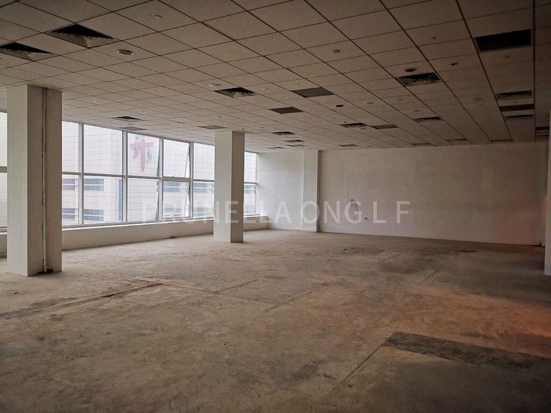 Medical Suite for Rent: Novena Medical Center - Image 2