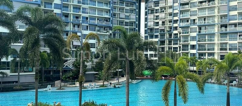 3 Bed Condo for Sale in Skies Miltonia - Image 1