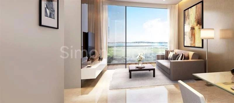3 Bed Condo for Sale in Skies Miltonia - Image 2