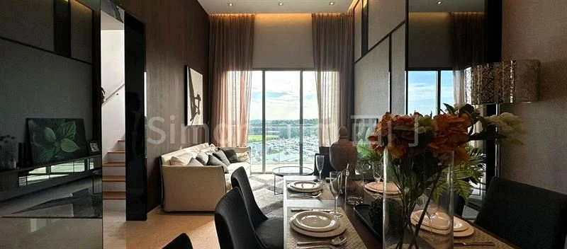 3 Bed Condo for Sale in Skies Miltonia - Image 8