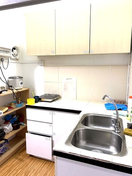 Master Room (Condo) for Rent in  Mayo Street - Image 7