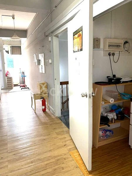 Master Room (Condo) for Rent in  Mayo Street - Image 36