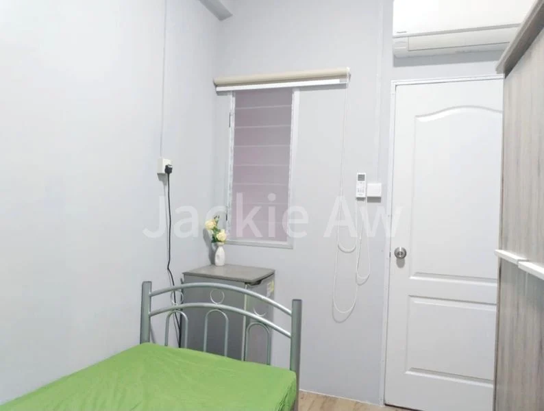 Master Room (Condo) for Rent in Mayo Street - Image 28