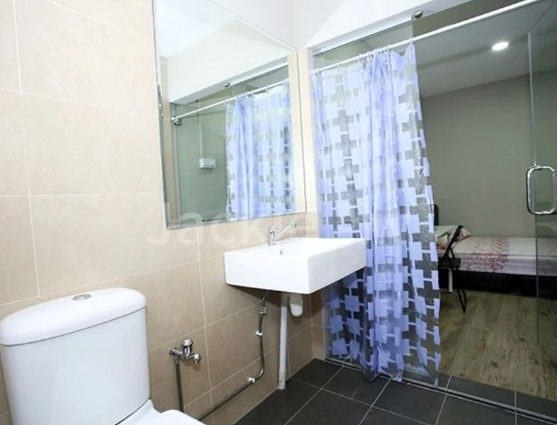 Master Room (Condo) for Rent in Mayo Street - Image 2