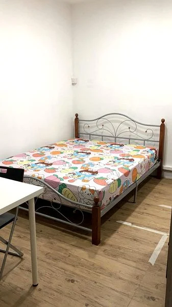 Master Room (Condo) for Rent in Mayo Street - Image 18