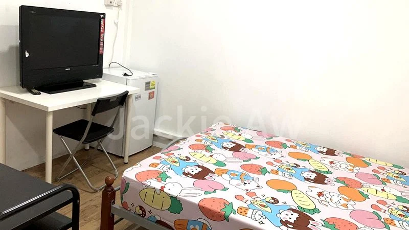 Master Room (Condo) for Rent in Mayo Street - Image 19