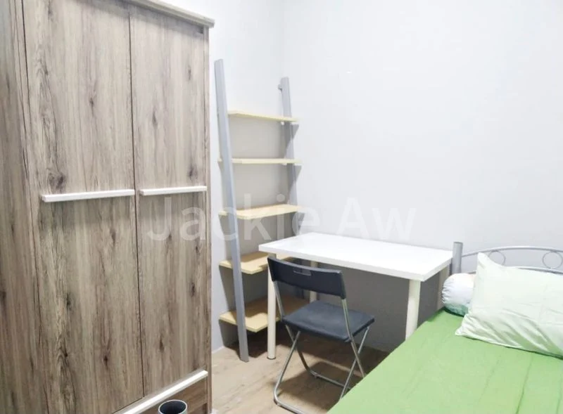 Master Room (Condo) for Rent in Mayo Street - Image 29