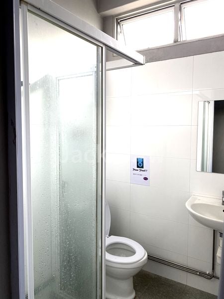 Master Room (Condo) for Rent in  Mayo Street - Image 16