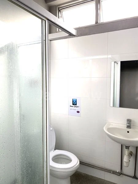 Master Room (Condo) for Rent in Mayo Street - Image 6