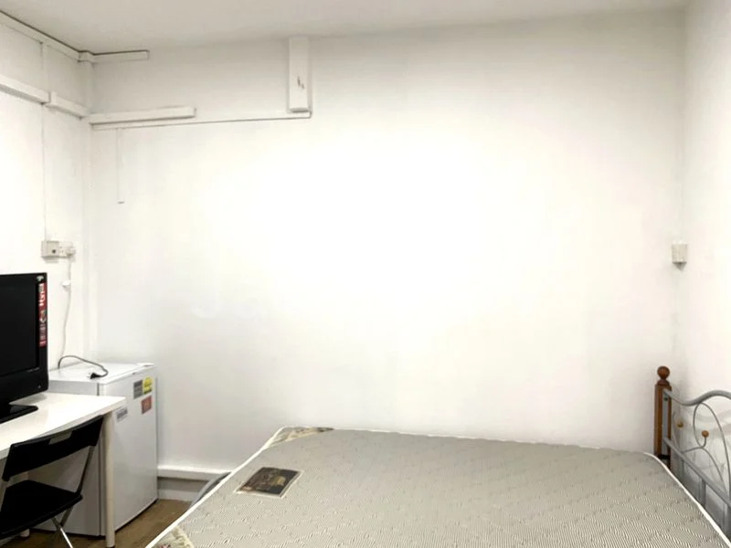 Master Room (Condo) for Rent in Mayo Street - Image 23