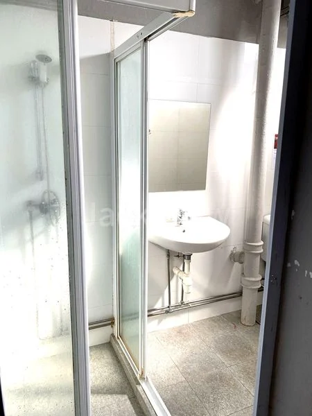 Master Room (Condo) for Rent in  Mayo Street - Image 35