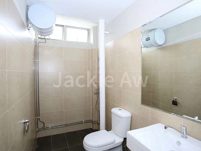 Master Room (Condo) for Rent in  Mayo Street - Image 10