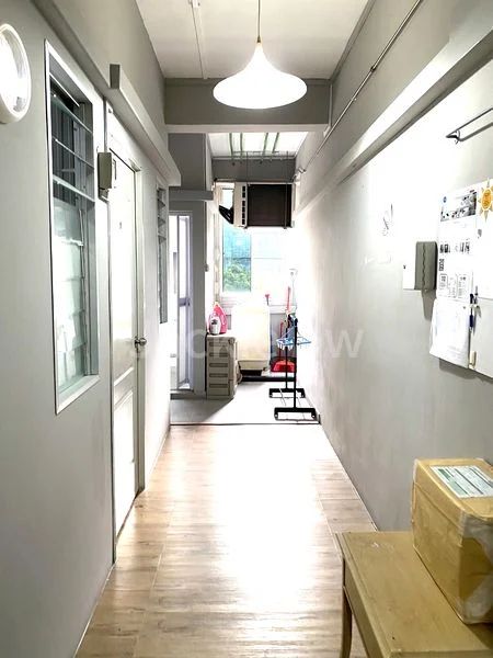 Master Room (Condo) for Rent in  Mayo Street - Image 12