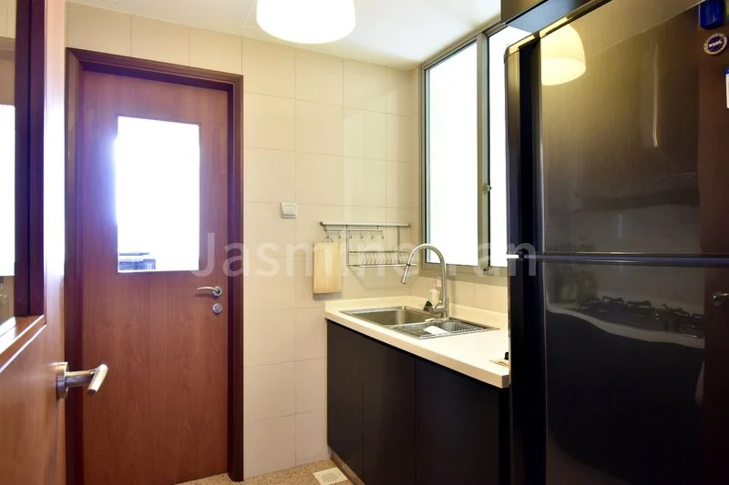 2 Bed Condo for Sale in  Rafflesia Condominium - Image 13
