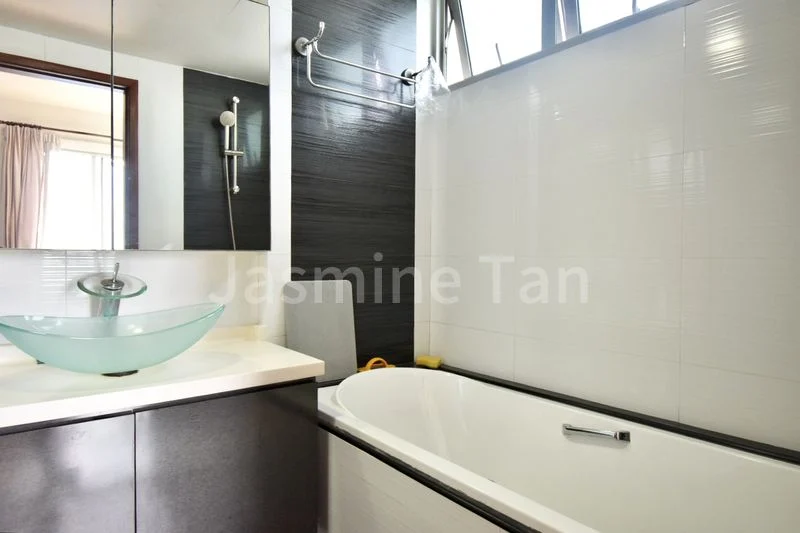 2 Bed Condo for Sale in  Rafflesia Condominium - Image 8