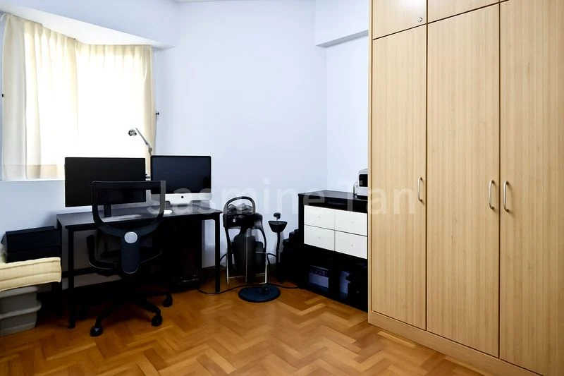 2 Bed Condo for Sale in  Rafflesia Condominium - Image 9