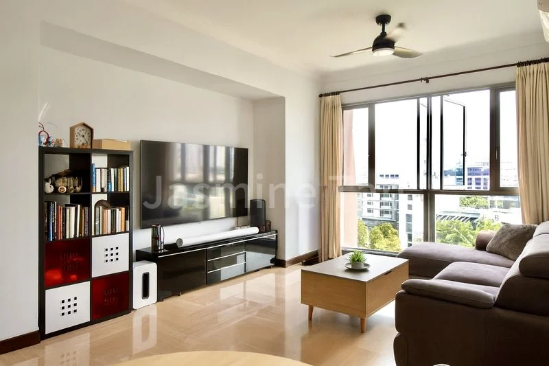 2 Bed Condo for Sale in  Rafflesia Condominium - Image 3