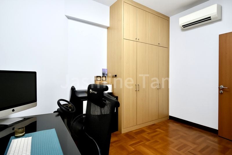 2 Bed Condo for Sale in  Rafflesia Condominium - Image 10