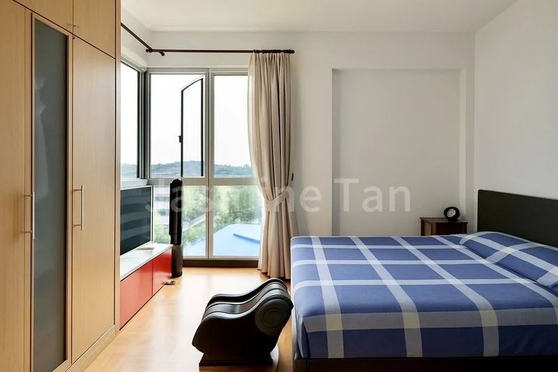 2 Bed Condo for Sale in  Rafflesia Condominium - Image 6