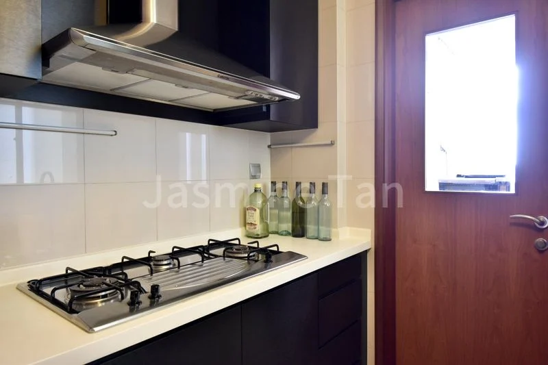 2 Bed Condo for Sale in  Rafflesia Condominium - Image 14