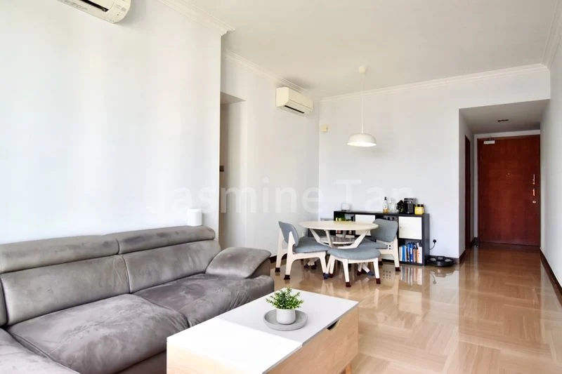 2 Bed Condo for Sale in  Rafflesia Condominium - Image 4