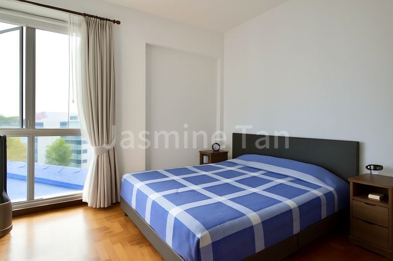 2 Bed Condo for Sale in  Rafflesia Condominium - Image 7