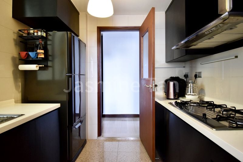 2 Bed Condo for Sale in  Rafflesia Condominium - Image 12