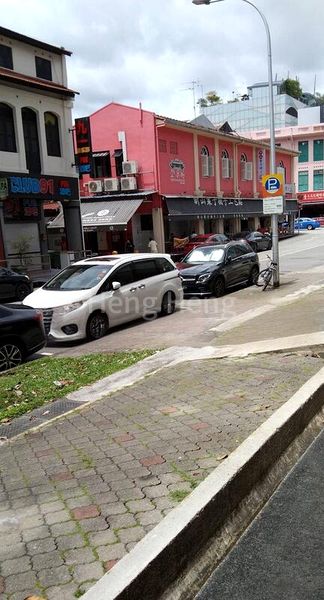 Office for Rent: Townshend Building - Image 2